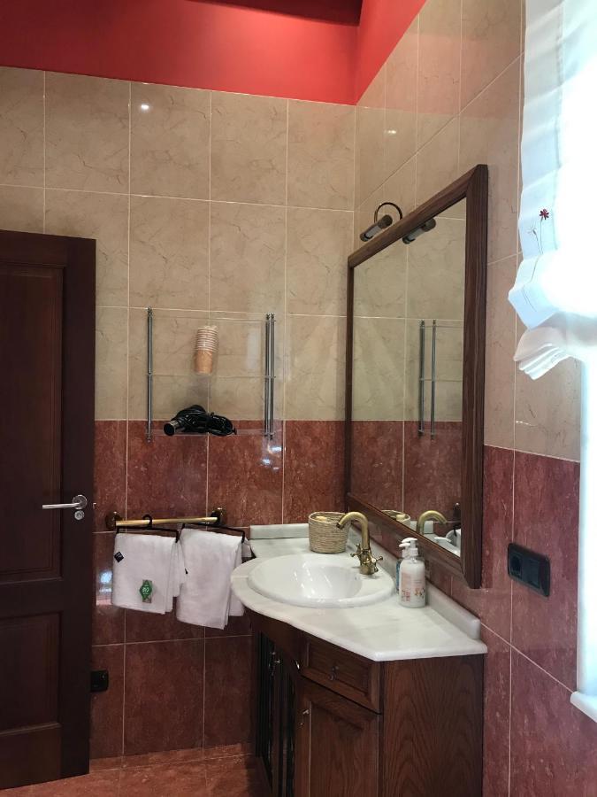 Hotel Batan 비얄바 외부 사진